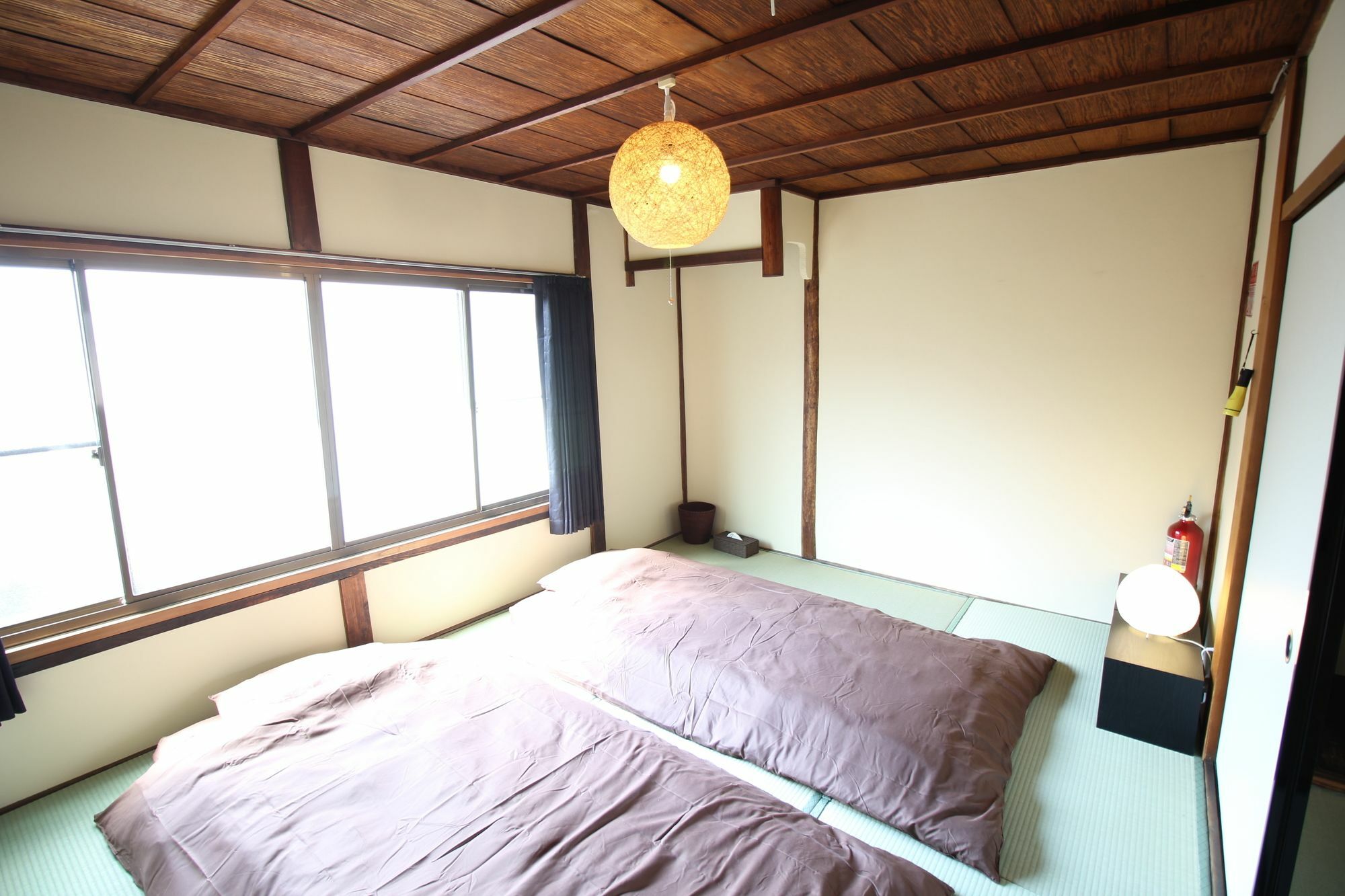 הוילה Kyoto Oyado Heian Jingu מראה חיצוני תמונה