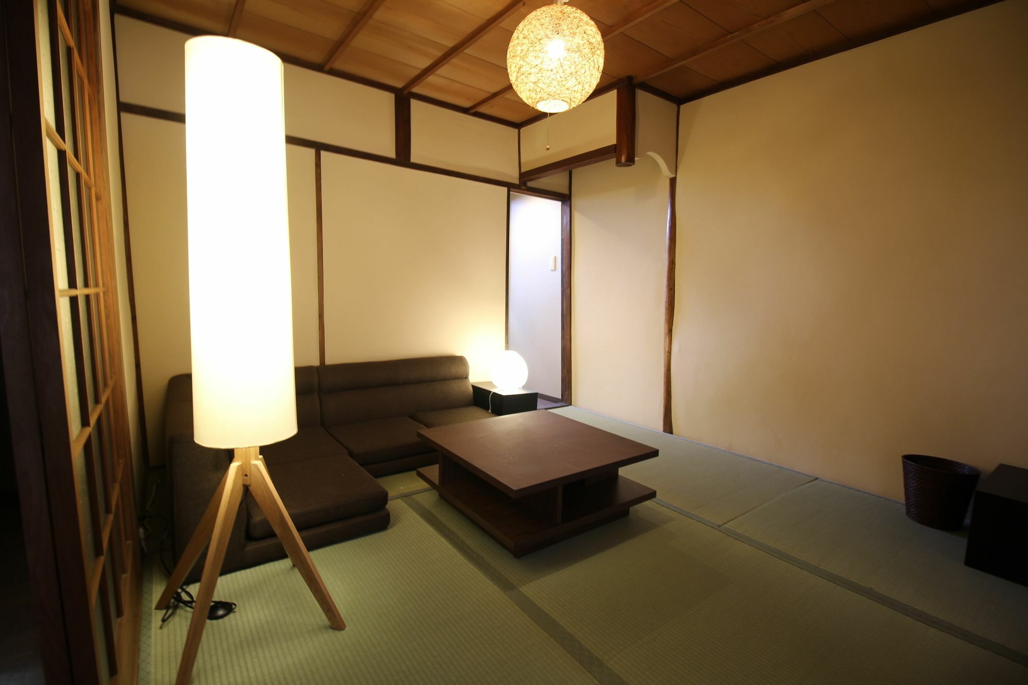הוילה Kyoto Oyado Heian Jingu מראה חיצוני תמונה